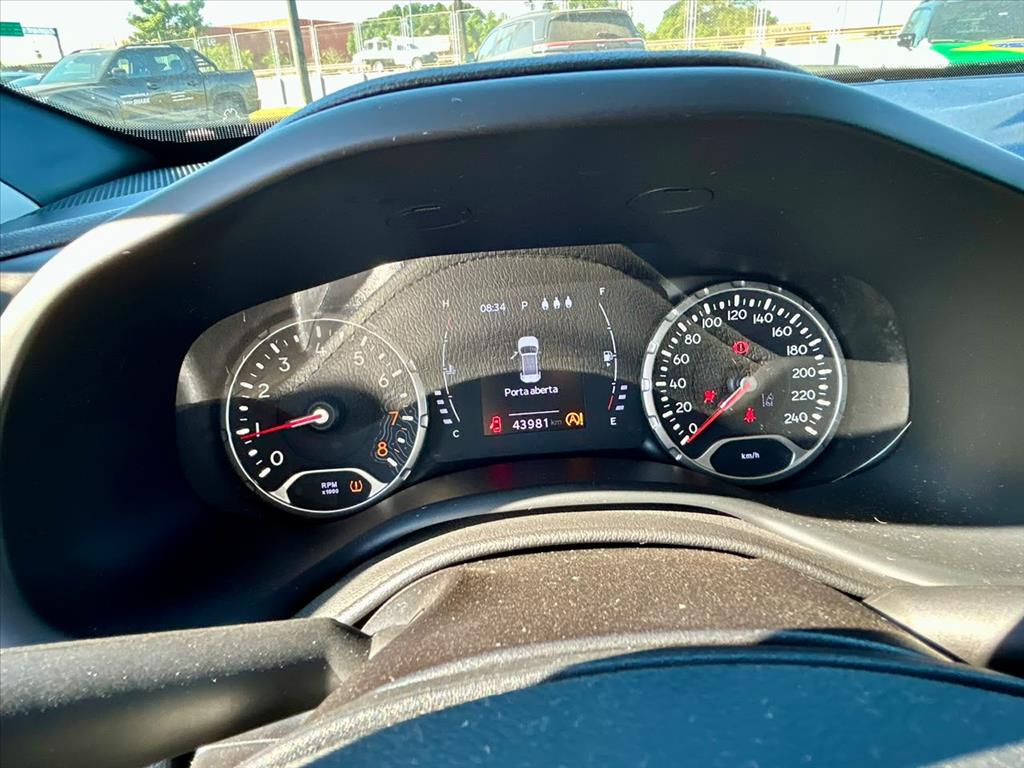 Jeep-RENEGADE-1.3 T270 TURBO FLEX SPORT AT6