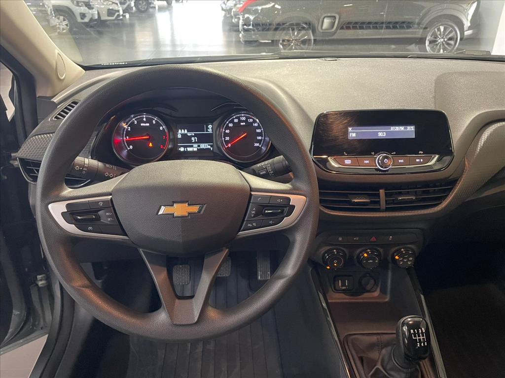 ONIX 1.0 FLEX MANUAL9