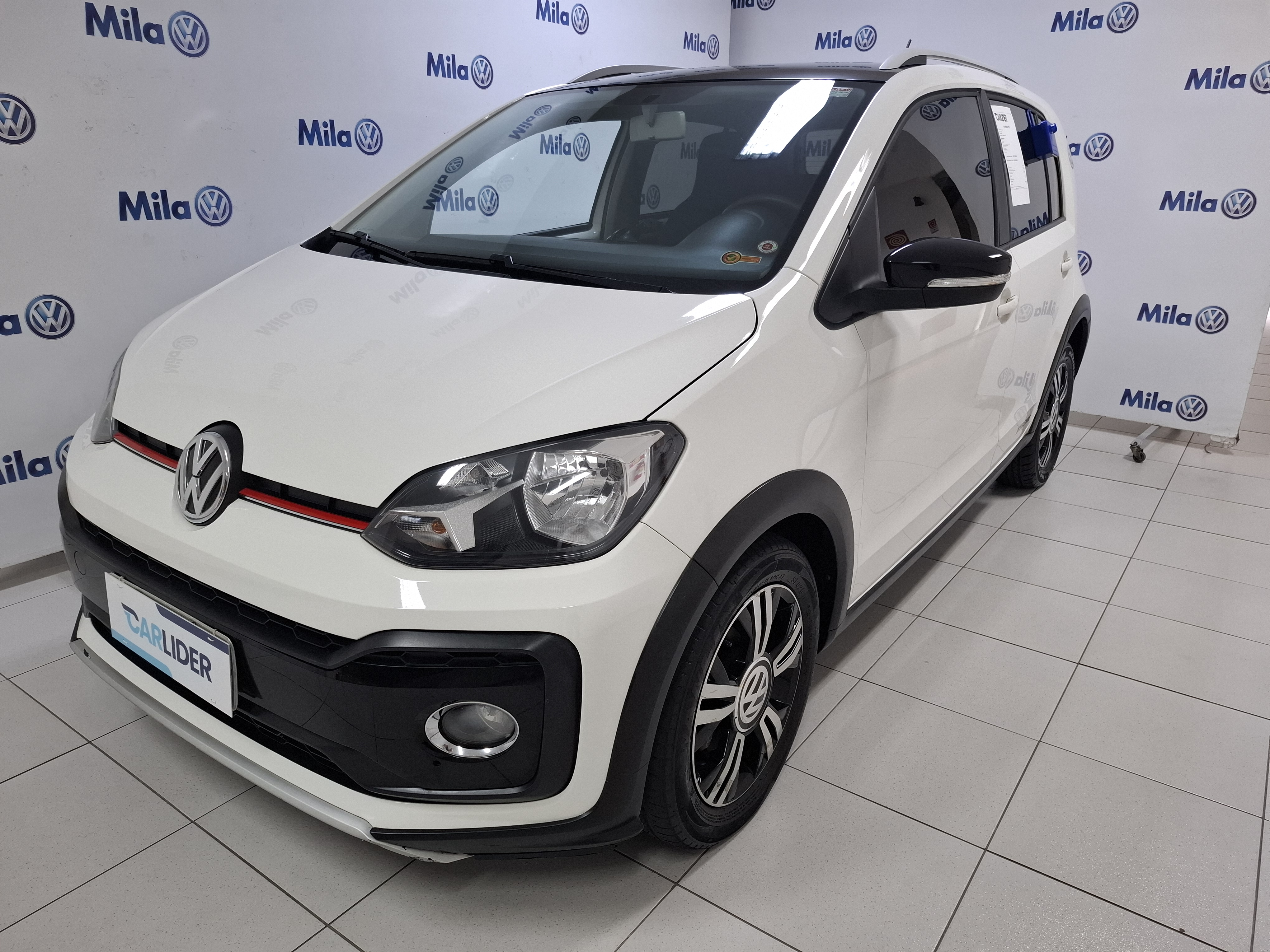 UP 1.0 170 TSI TOTAL FLEX XTREME 4P MANUAL1