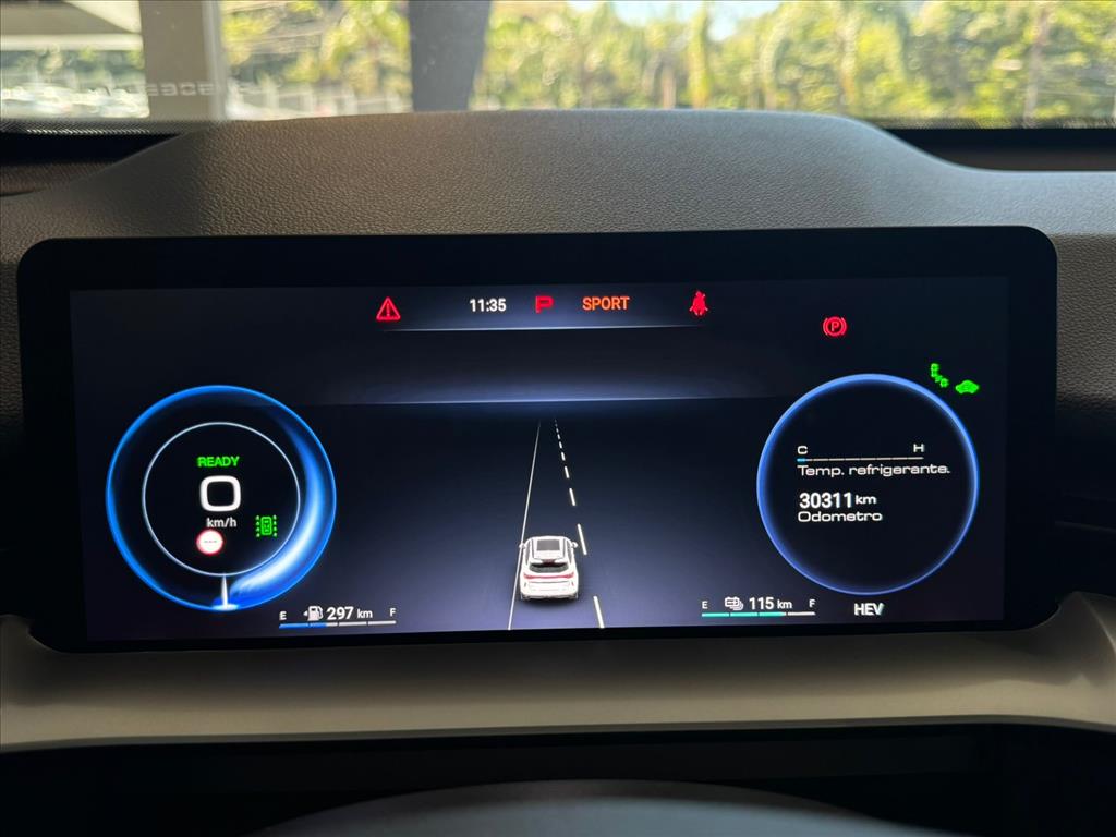 HAVAL H6 1.5 PHEV PREMIUM AWD E-TRACTION9