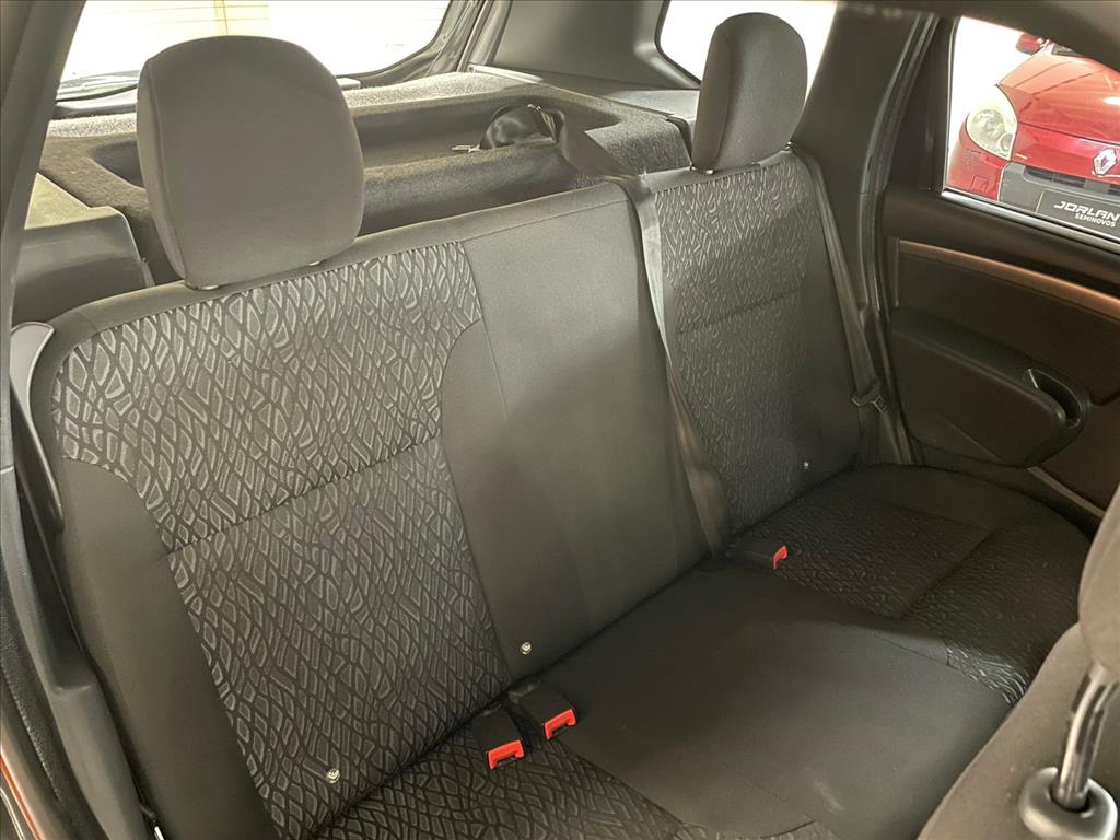 DUSTER 1.6 16V SCE FLEX EXPRESSION MANUAL14