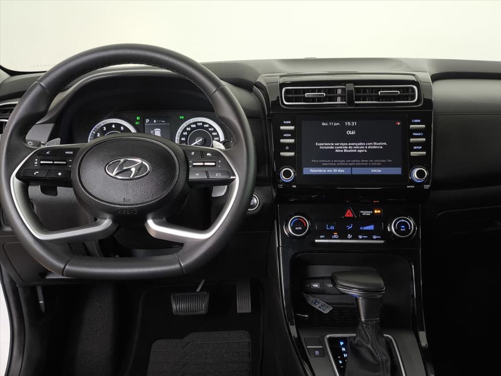 CRETA 1.0 TGDI FLEX LIMITED AUTOMÁTICO5