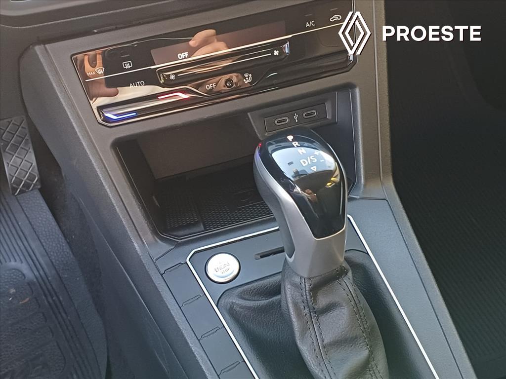 POLO 1.0 170 TSI HIGHLINE AUTOMÁTICO8