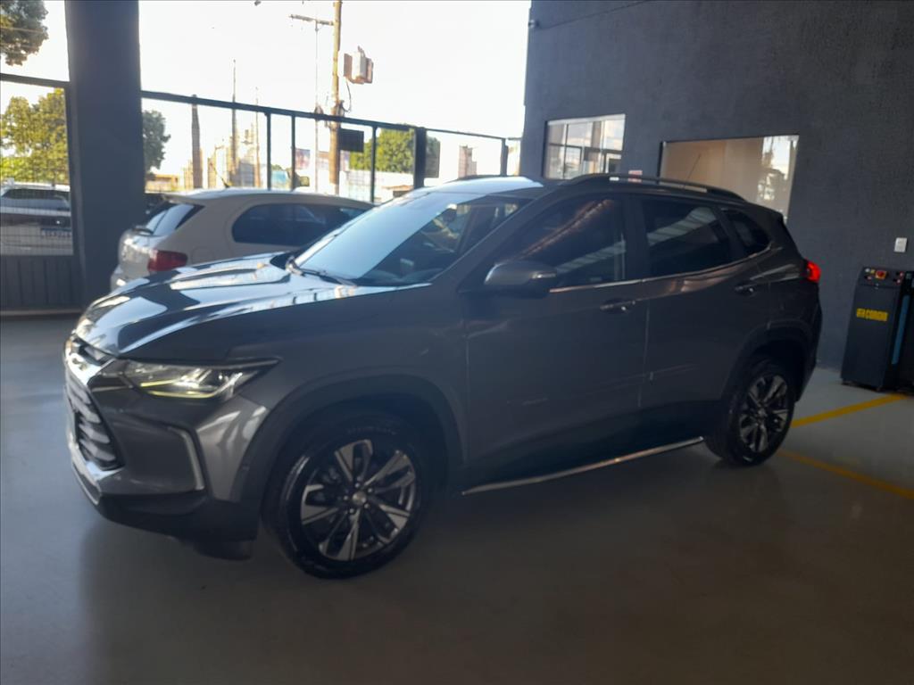 TRACKER 1.2 TURBO FLEX PREMIER AUTOMÁTICO2