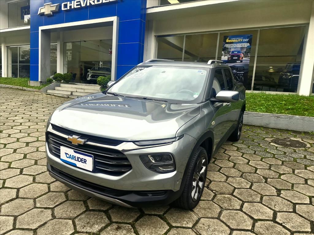 MONTANA 1.2 TURBO FLEX PREMIER AUTOMÁTICO1