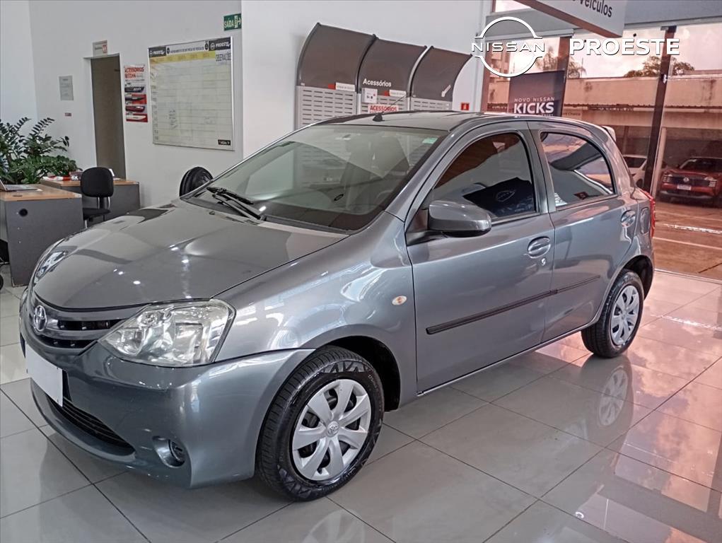 ETIOS 1.5 XS 16V FLEX 4P MANUAL3