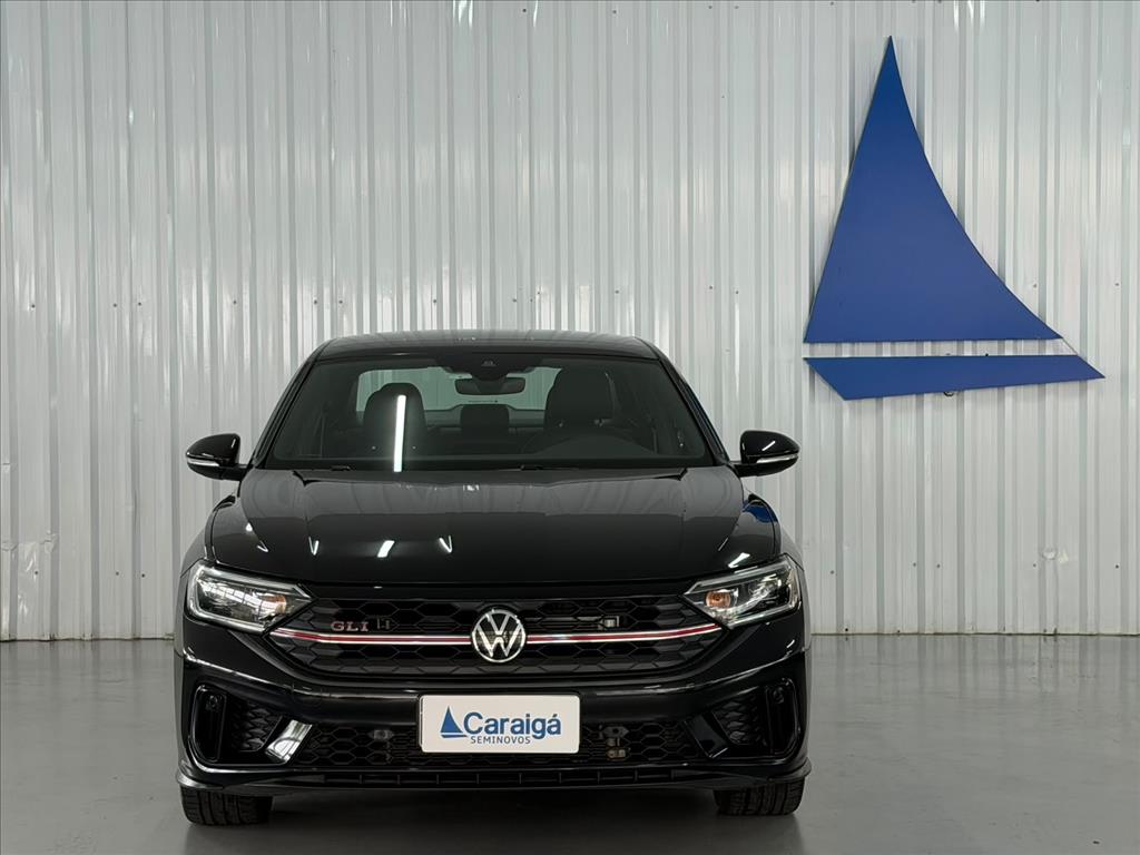 JETTA 2.0 350 TSI GASOLINA GLI DSG6