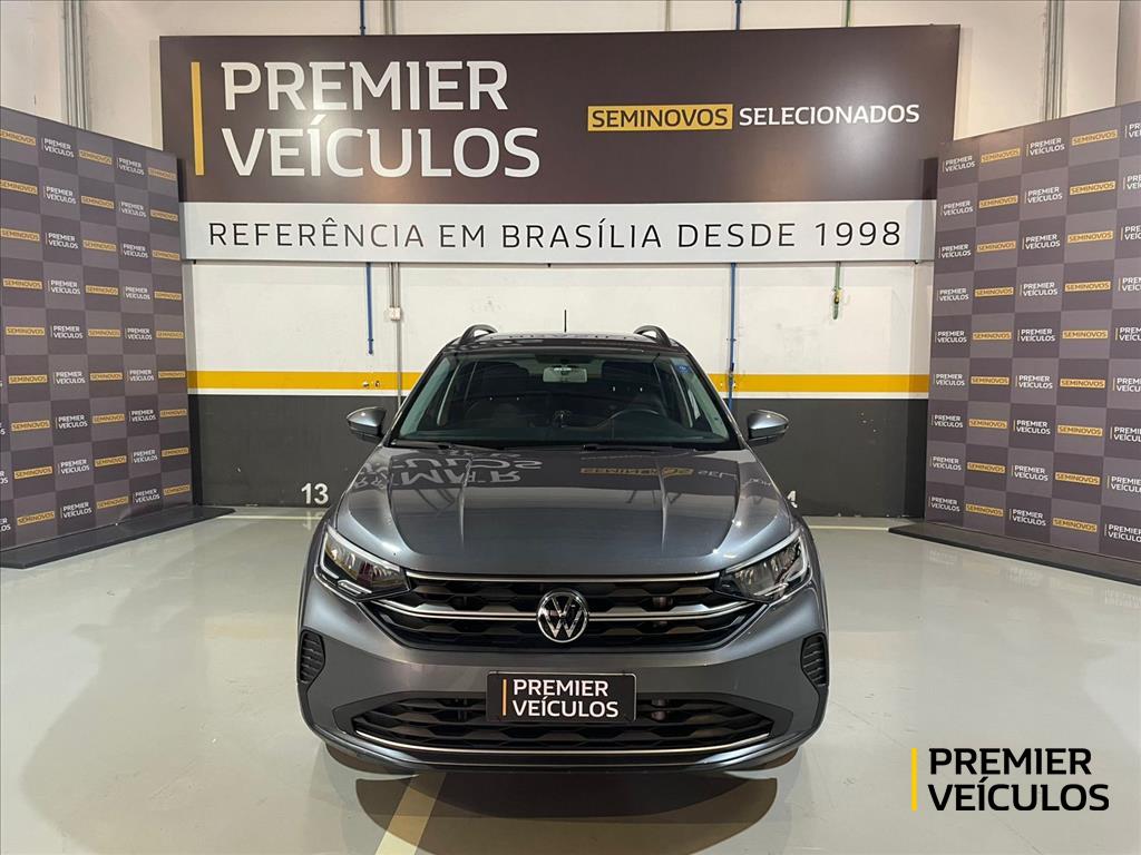 NIVUS 1.0 200 TSI TOTAL FLEX COMFORTLINE AUTOMÁTICO3