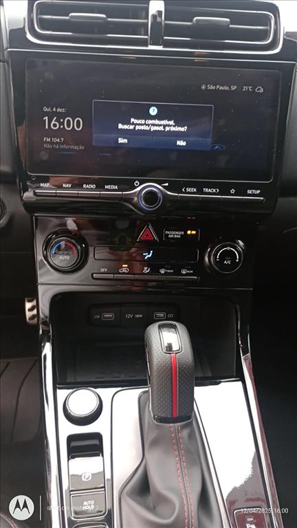 Hyundai-CRETA-1.0 TGDI FLEX N LINE AUTOMÁTICO