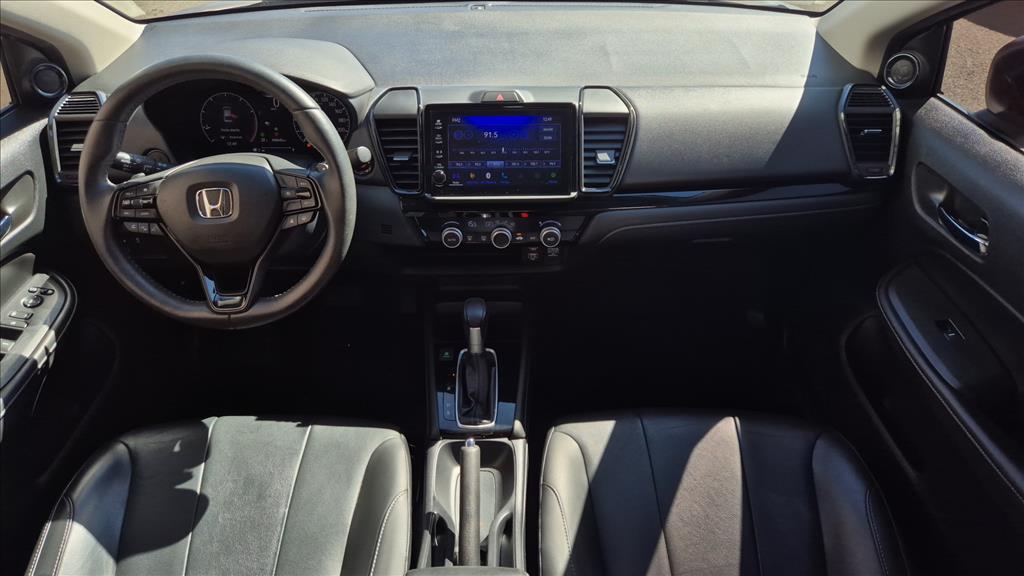 CITY 1.5 i-VTEC FLEX TOURING CVT5