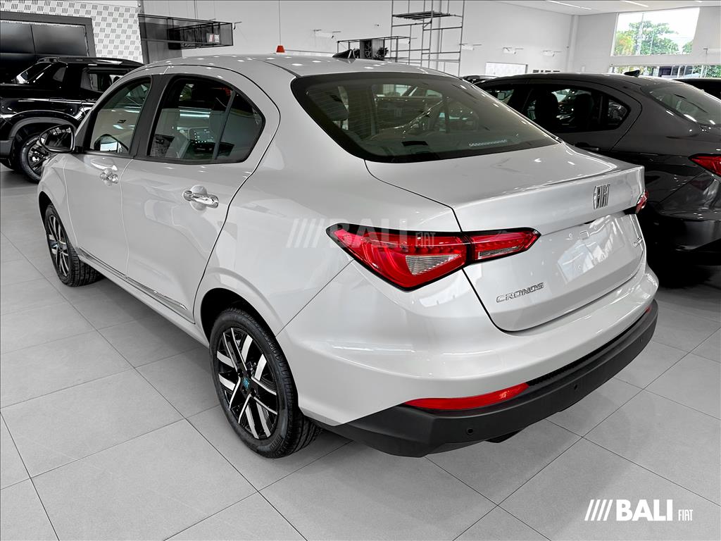 CRONOS 1.3 FIREFLY FLEX PRECISION CVT5