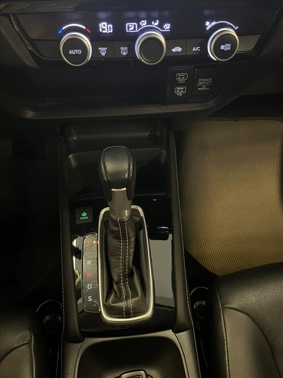 CITY 1.5 i-VTEC FLEX HATCH TOURING CVT6