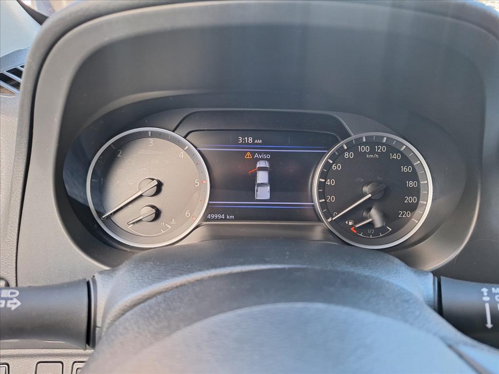 FRONTIER 2.3 16V TURBO DIESEL ATTACK CD 4X4 AUTOMÁTICO7