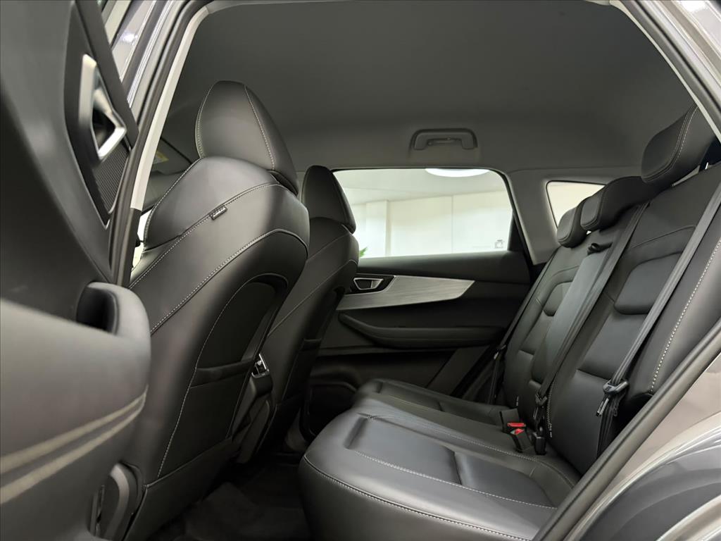 CAOA Chery-TIGGO 7-1.5 TCI TURBO FLEX SPORT CVT