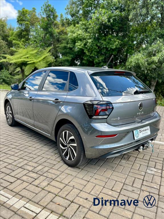 POLO 1.0 170 TSI HIGHLINE AUTOMÁTICO6