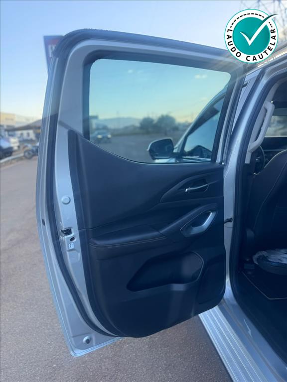 TITANO 2.2 TURBO DIESEL RANCH 4X4 AT616