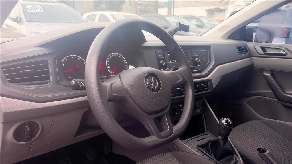 POLO 1.6 MSI TOTAL FLEX MANUAL8