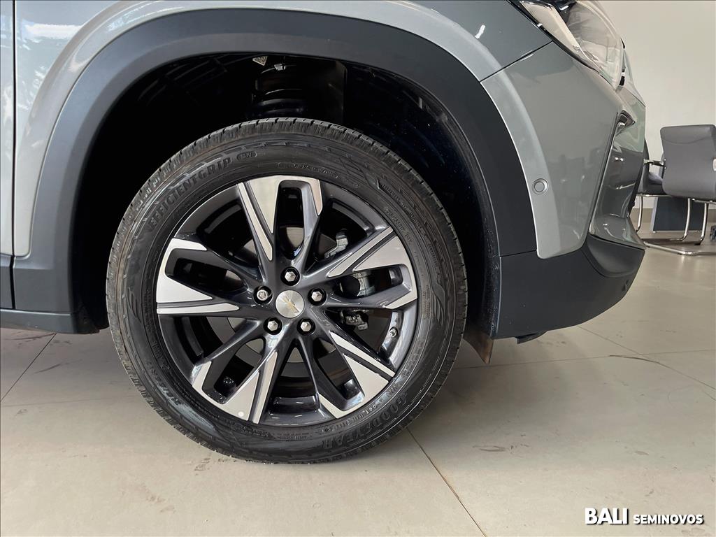 TRACKER 1.2 TURBO FLEX PREMIER AUTOMÁTICO6