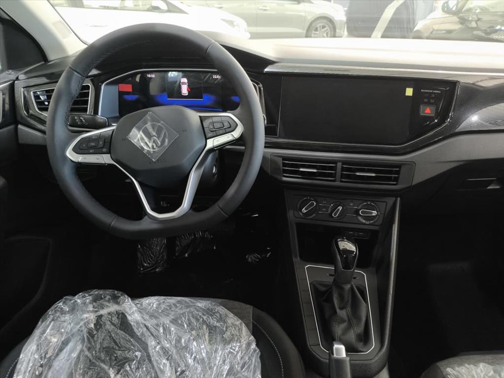 NIVUS 1.0 200 TSI TOTAL FLEX SENSE AUTOMÁTICO3