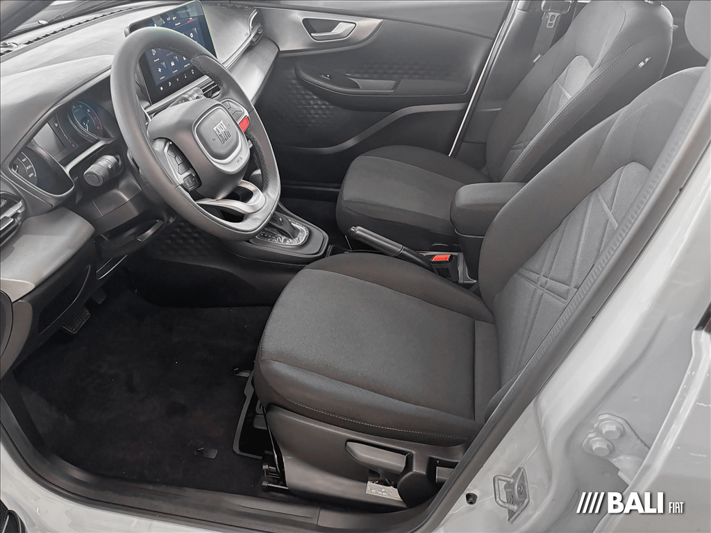 PULSE 1.0 TURBO 200 HYBRID AUDACE CVT8