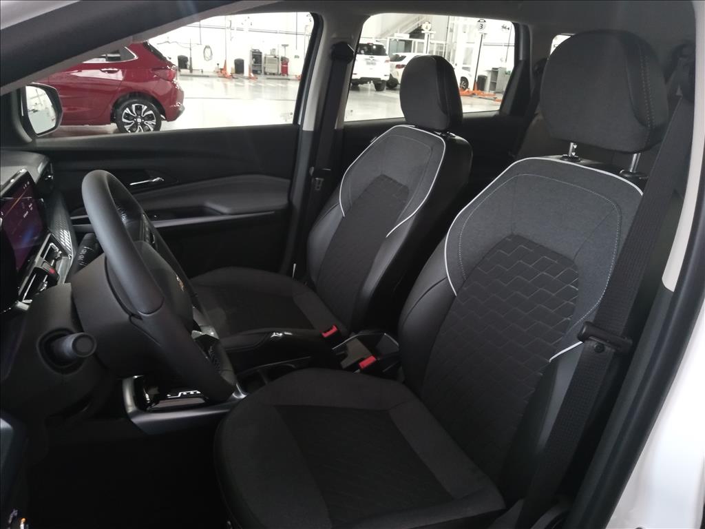 SPIN 1.8 LTZ 8V FLEX 4P AUTOMÁTICO11