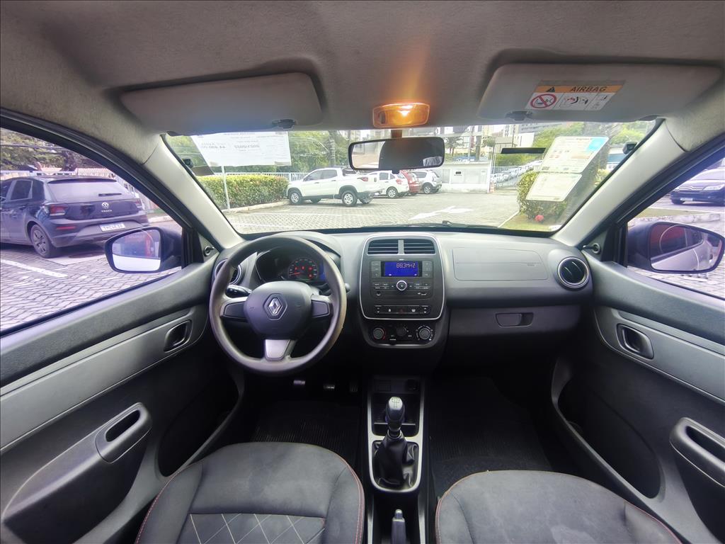 KWID 1.0 12V SCE FLEX ZEN MANUAL8