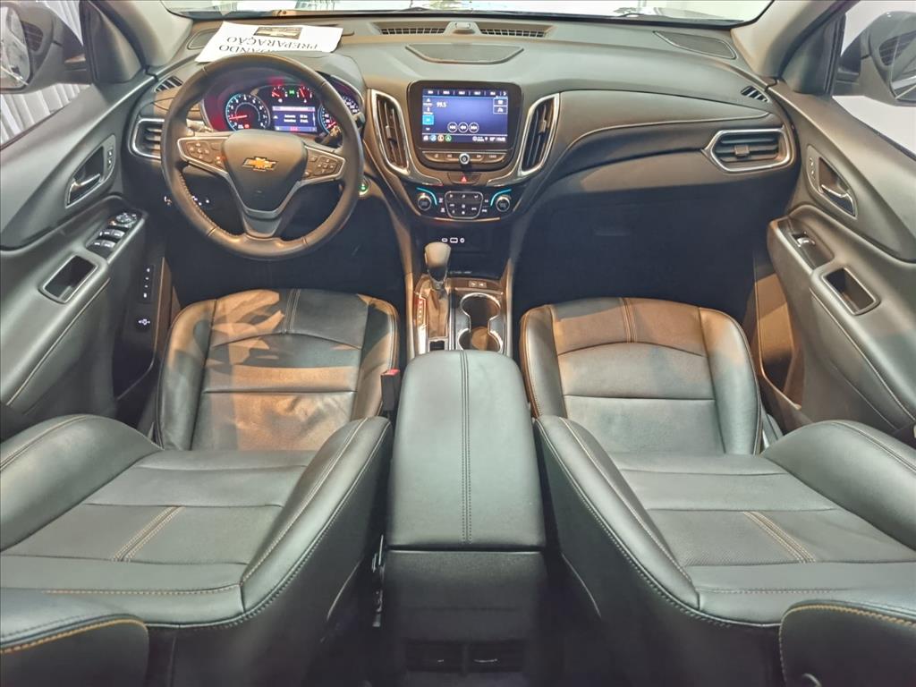 EQUINOX 1.5 16V TURBO GASOLINA PREMIER AWD AUTOMÁTICO8