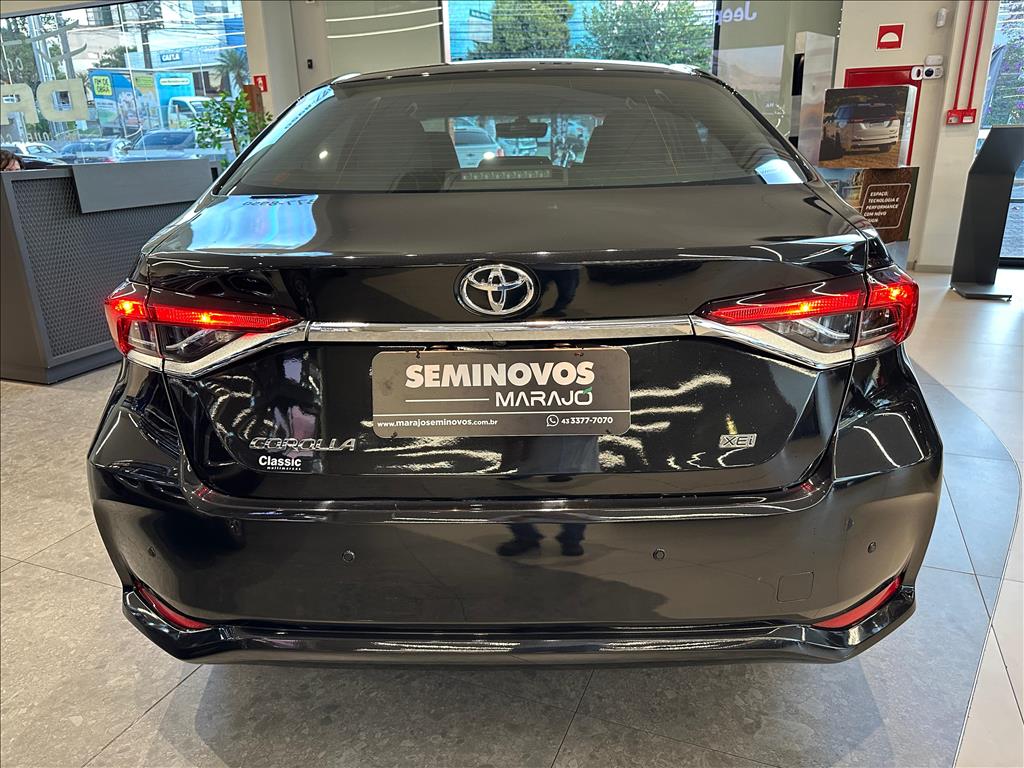 COROLLA 2.0 VVT-IE FLEX XEI DIRECT SHIFT12
