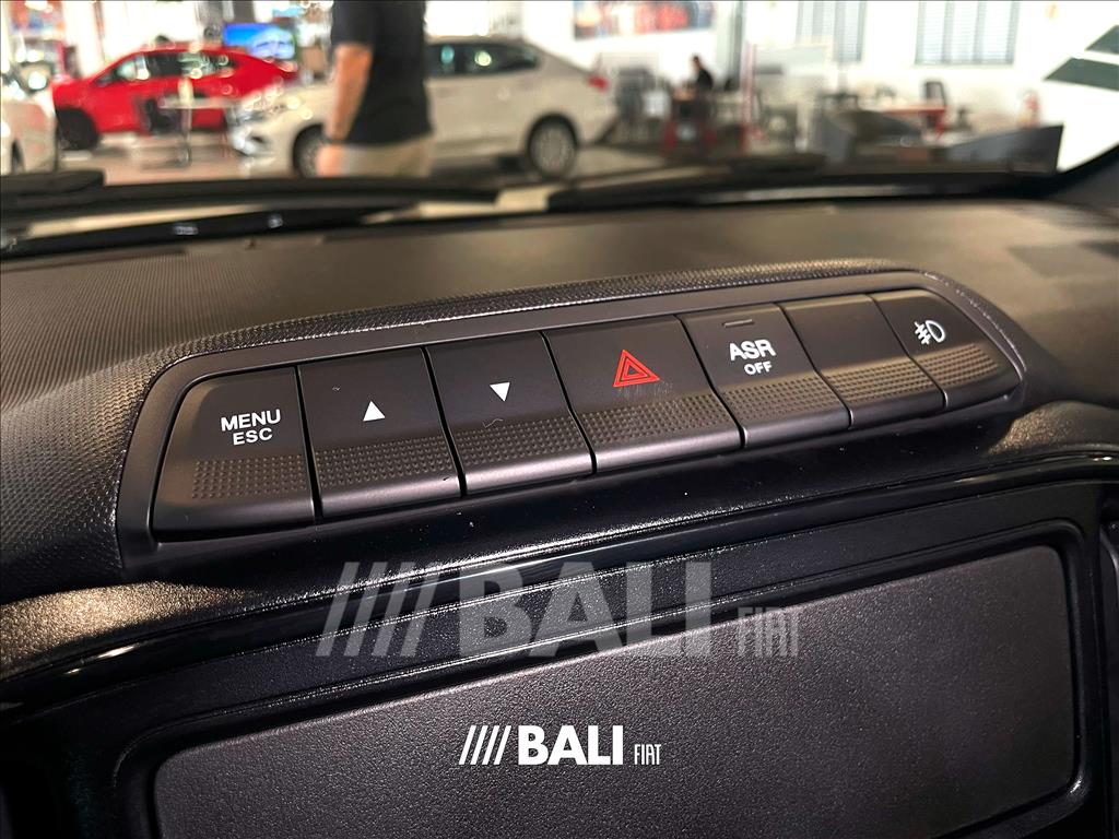 FIORINO 1.4 MPI FURGÃO ENDURANCE 8V FLEX 2P MANUAL12