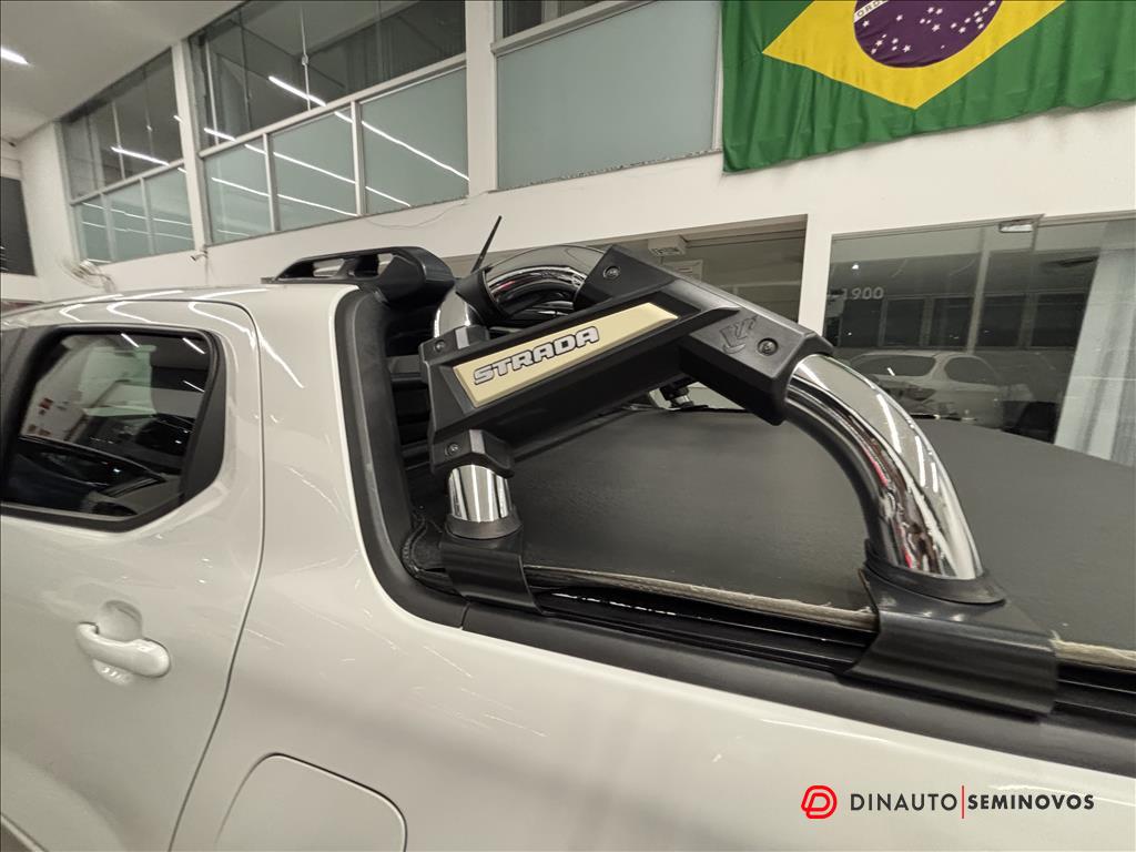 Fiat-STRADA-1.3 FIREFLY FLEX FREEDOM CD MANUAL