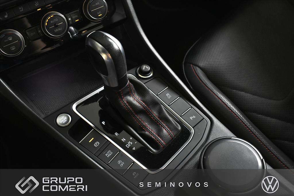 JETTA 2.0 350 TSI GASOLINA GLI DSG11
