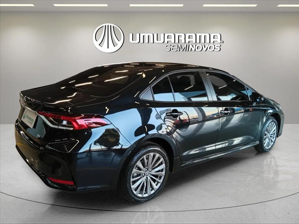 COROLLA 2.0 VVT-IE FLEX XEI DIRECT SHIFT4