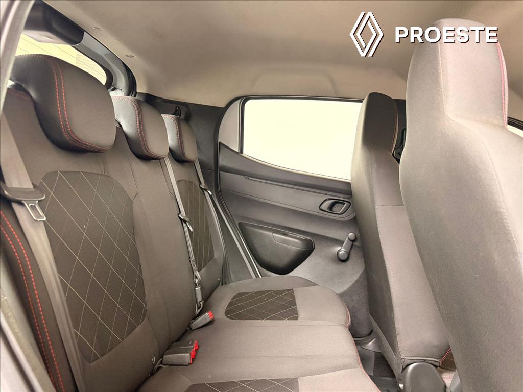 KWID 1.0 12V SCE FLEX ZEN MANUAL6