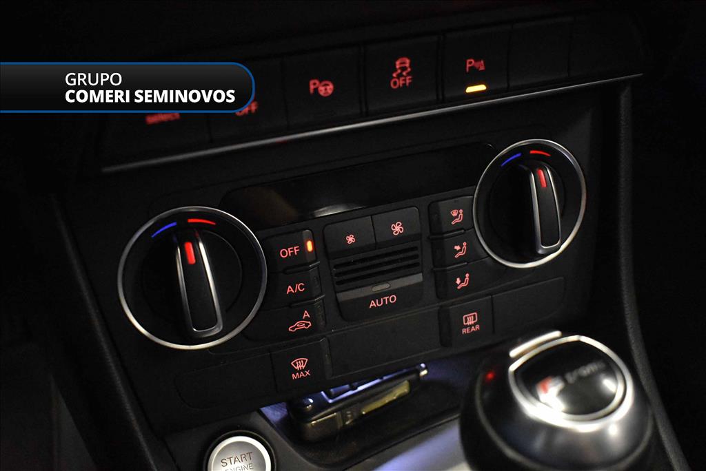 Q3 1.4 TFSI AMBITION FLEX 4P S TRONIC