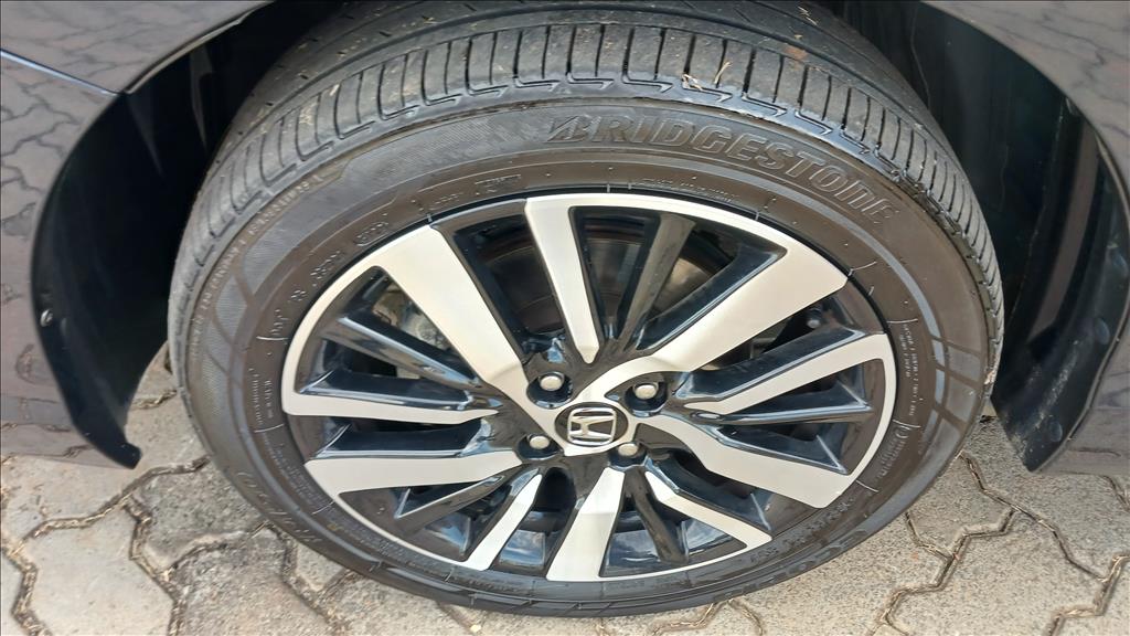 CITY 1.5 i-VTEC FLEX EX CVT6