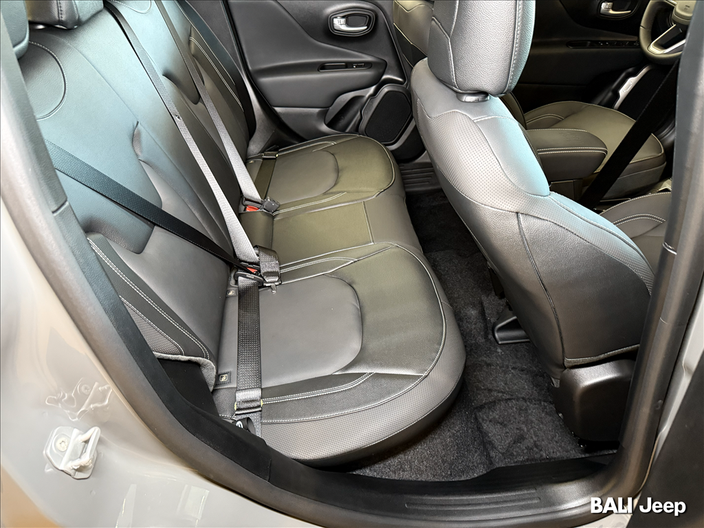 RENEGADE 1.3 T270 TURBO FLEX LONGITUDE AT614