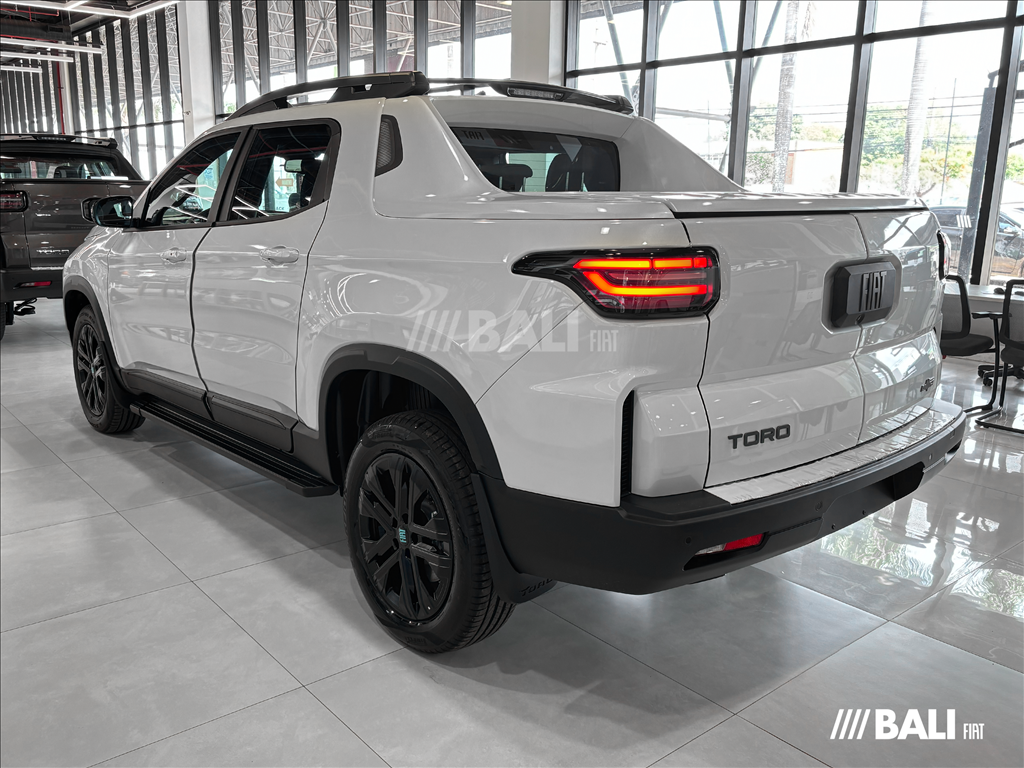 TORO 1.3 TURBO 270 FLEX ULTRA AT64