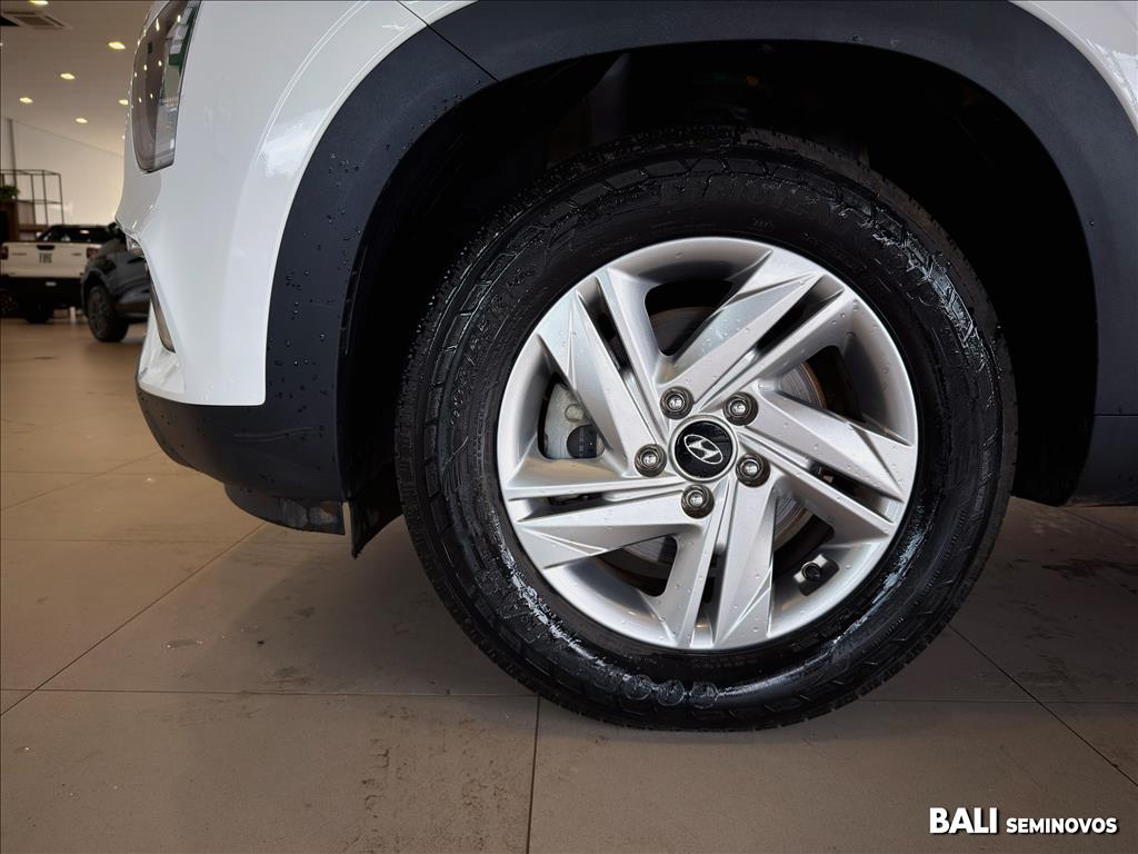 CRETA 1.0 TGDI FLEX PLATINUM AUTOMÁTICO8
