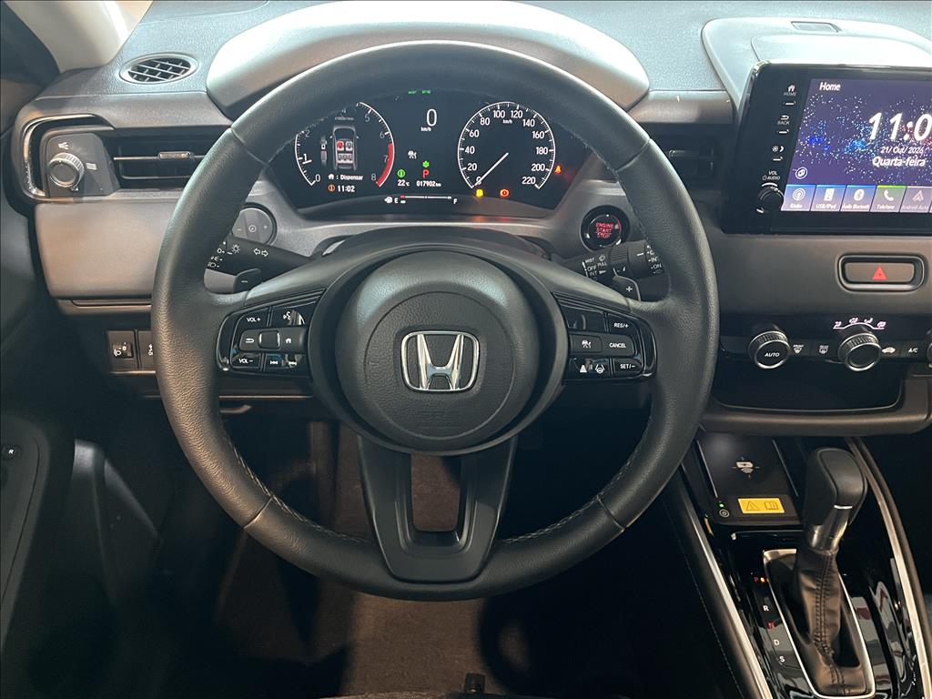 HR-V 1.5 DI I-VTEC FLEX EX CVT13