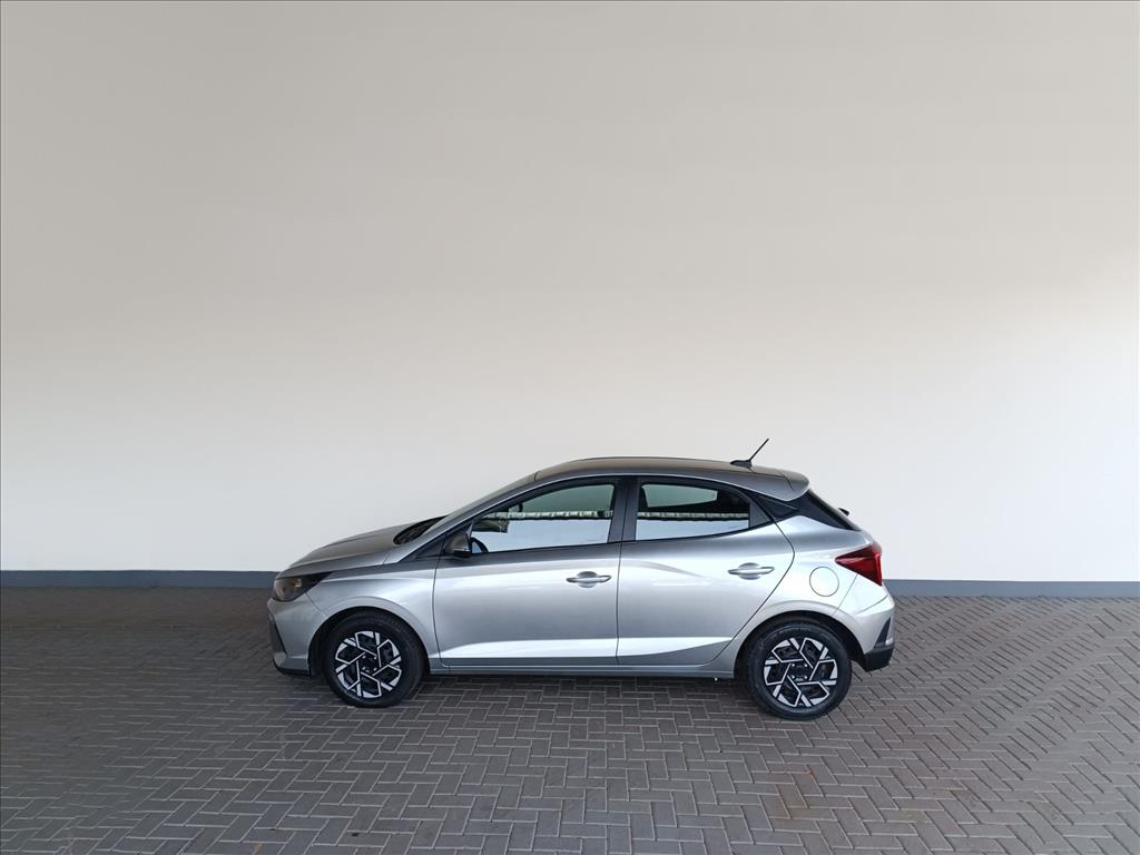 HB20 1.0 12V FLEX COMFORT PLUS MANUAL1