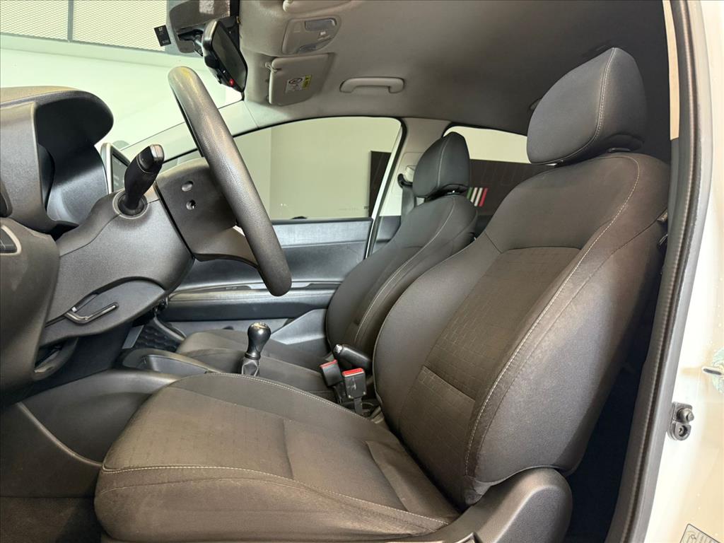 HB20 1.0 12V FLEX LIMITED MANUAL9