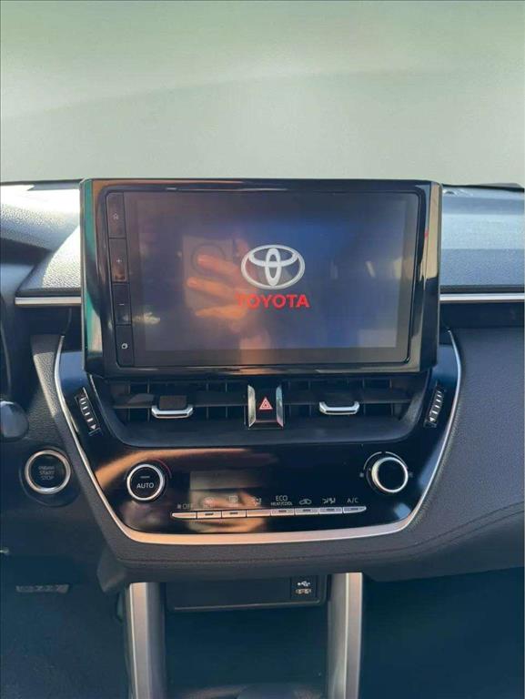COROLLA CROSS 2.0 VVT-IE FLEX XRE DIRECT SHIFT7