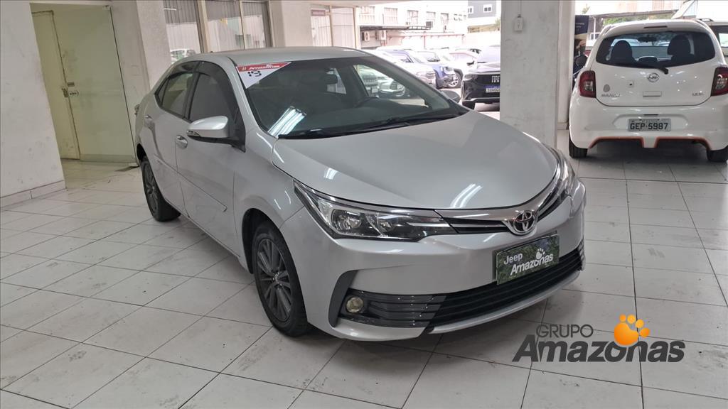 carro