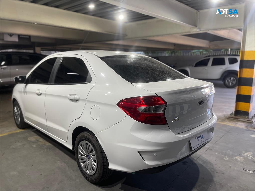 FORD KA + 1.0 TI-VCT FLEX SE MANUAL