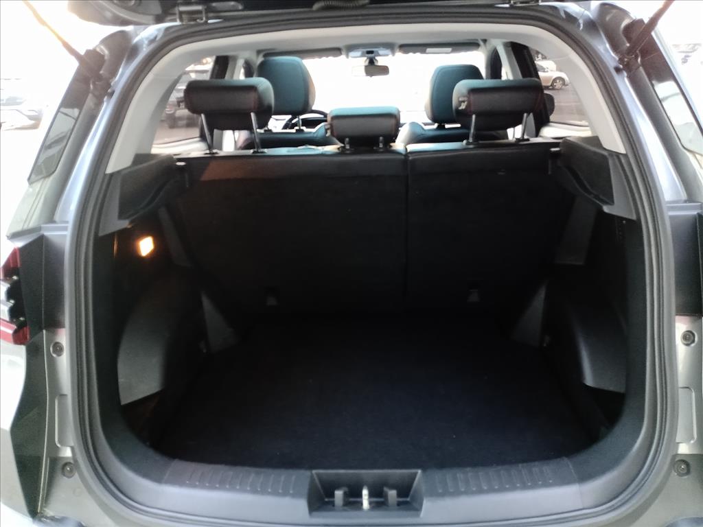 CAOA Chery-TIGGO 5x-1.5 VVT TURBO iFLEX TXS DCT