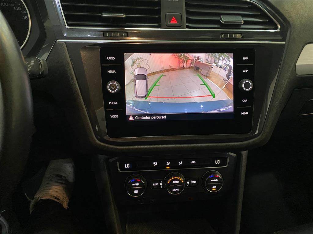 TIGUAN 1.4 250 TSI TOTAL FLEX ALLSPACE TIPTRONIC