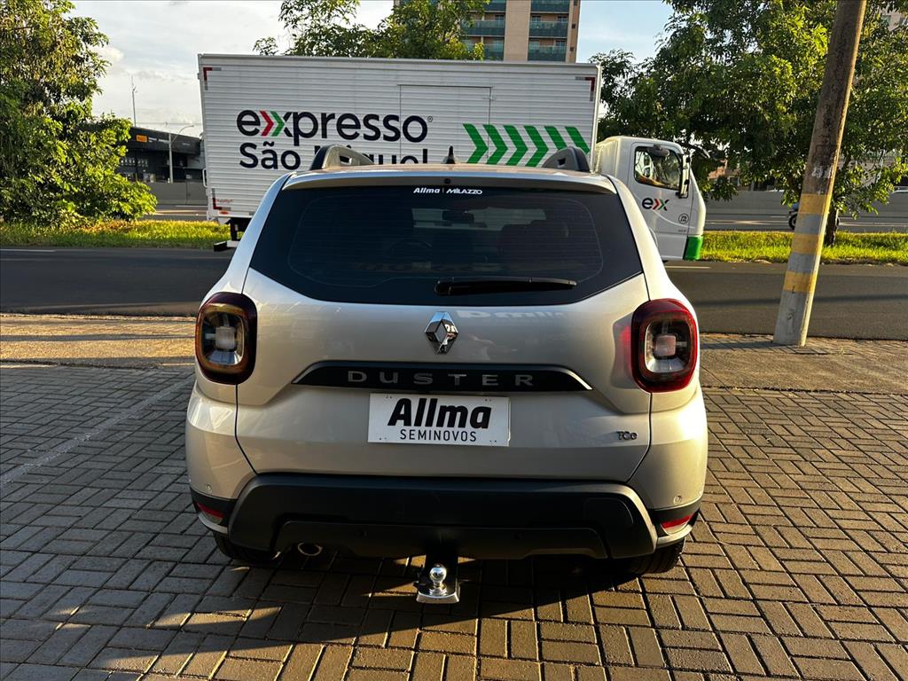 DUSTER 1.3 TCE FLEX ICONIC X-TRONIC6