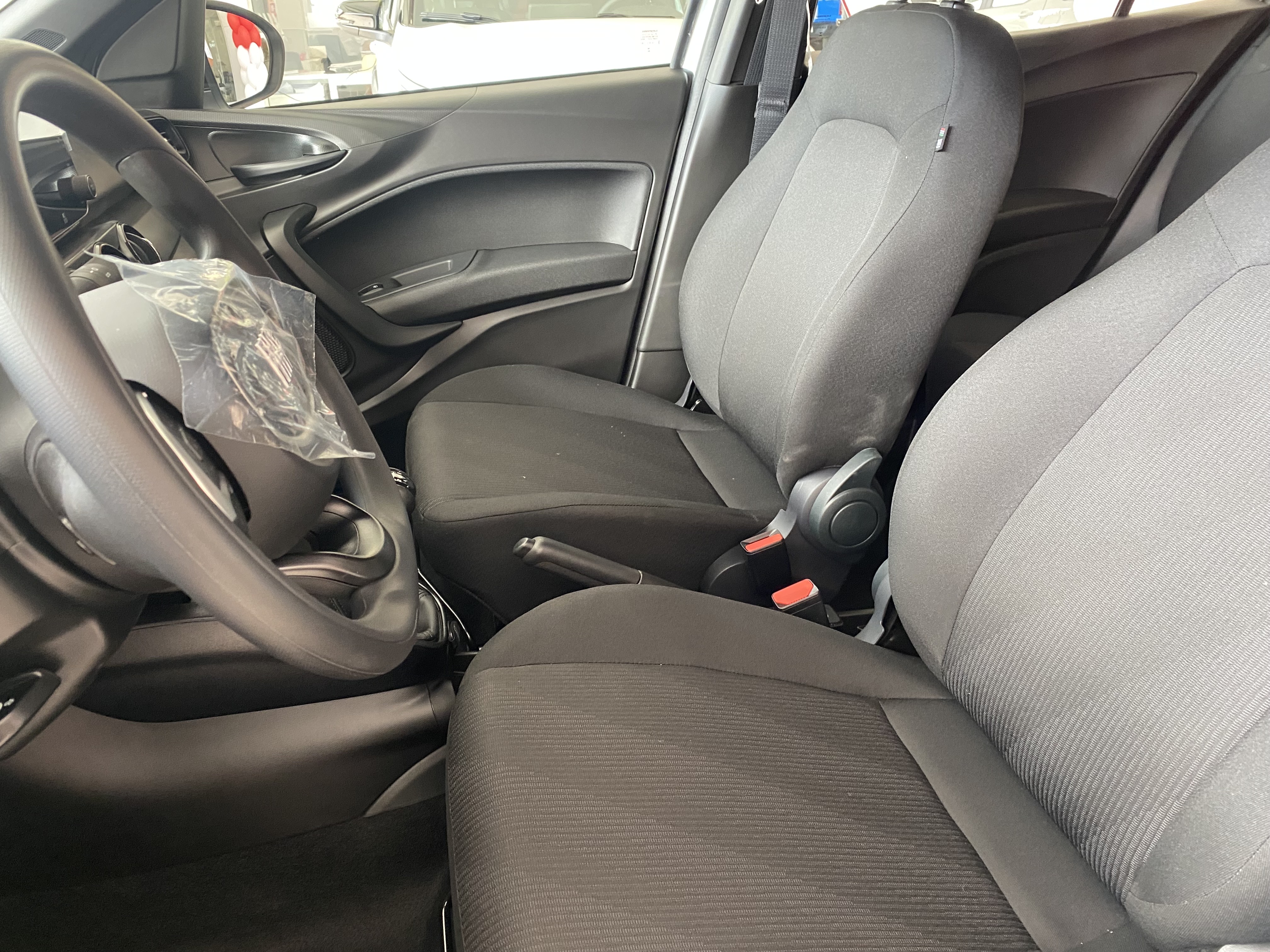 CRONOS 1.3 FIREFLY FLEX DRIVE MANUAL8