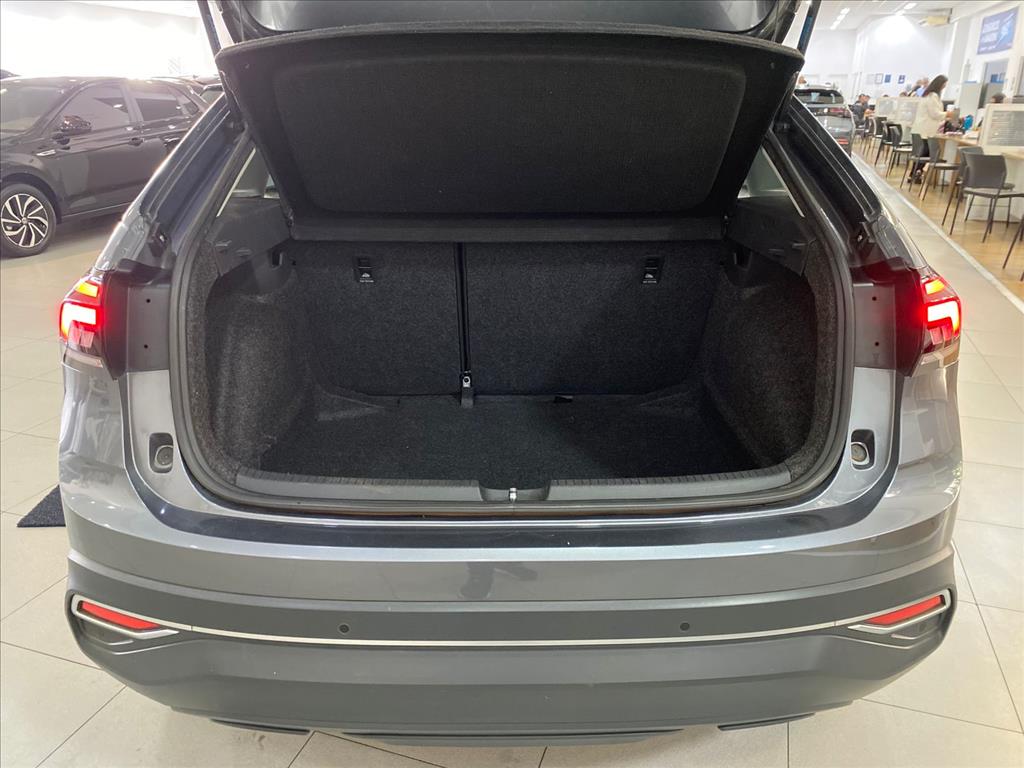 NIVUS 1.0 200 TSI TOTAL FLEX COMFORTLINE AUTOMÁTICO