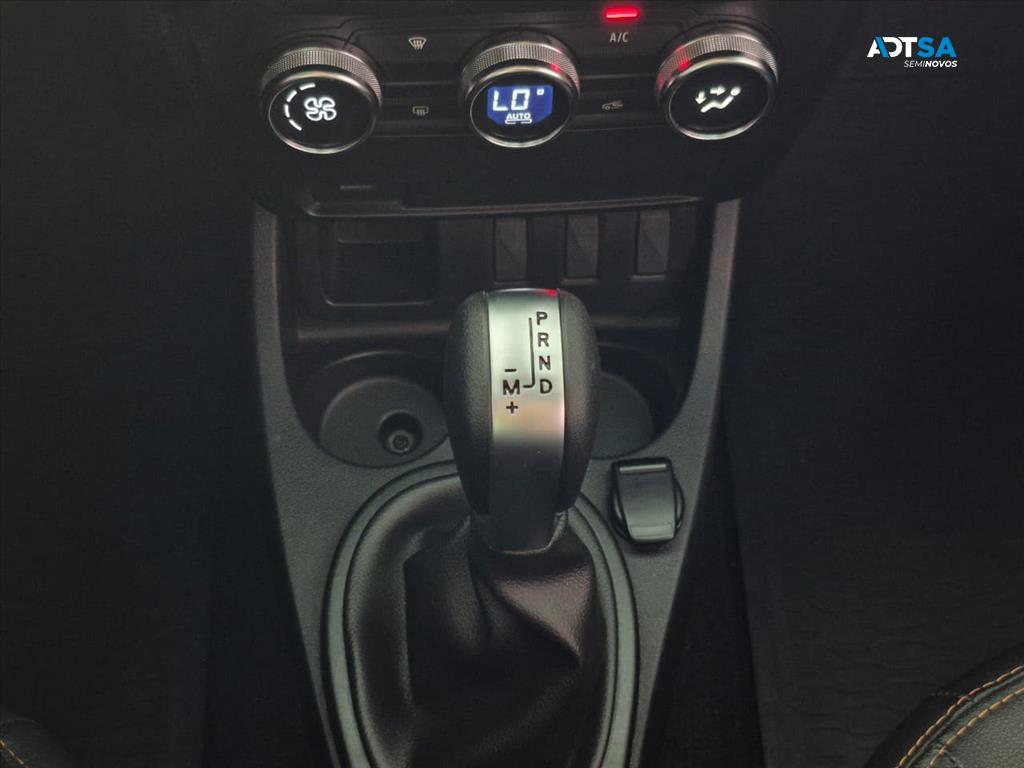 RENAULT OROCH 1.3 TCE FLEX OUTSIDER X-TRONIC